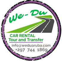 Wedu Car Rental, Tours & Transfers logo